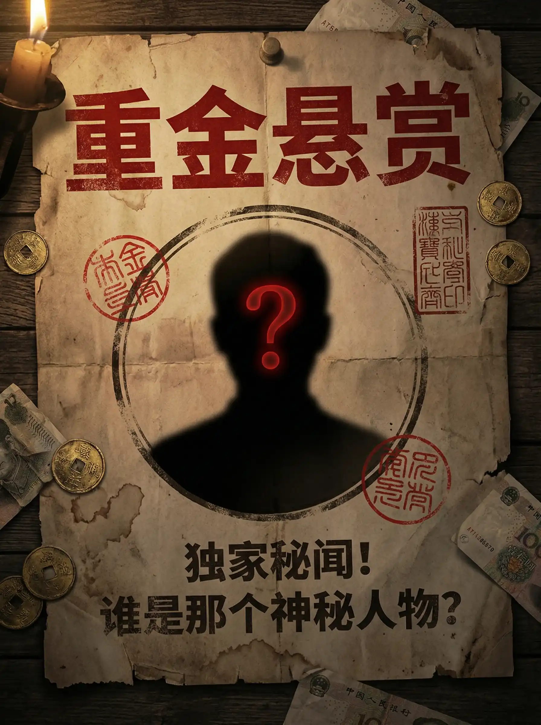 国产日产亚洲系列最新美 - 重金悬赏线索征集令